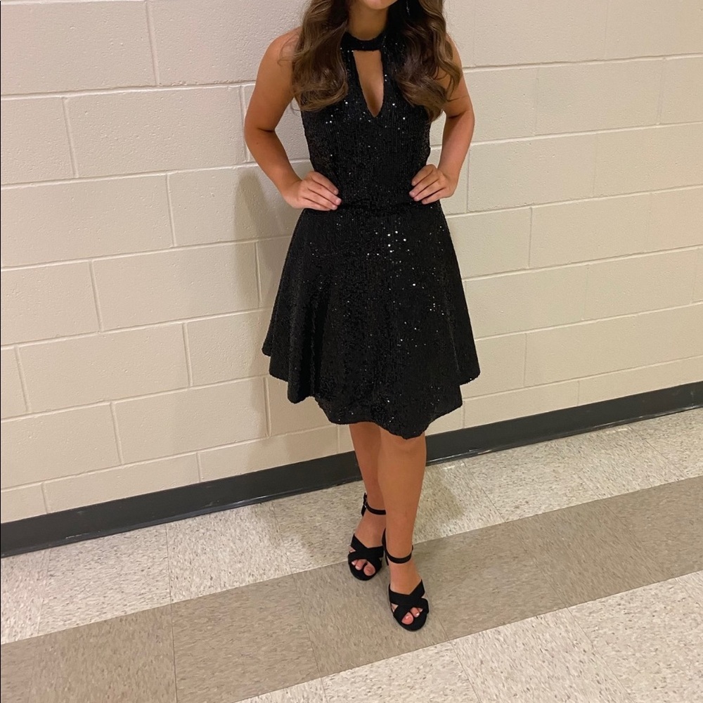 Cocktail dress